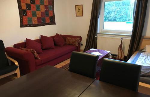 Idyllische Wohnung mitten in der Natur „ Haus Magnolia „ - Foto 36