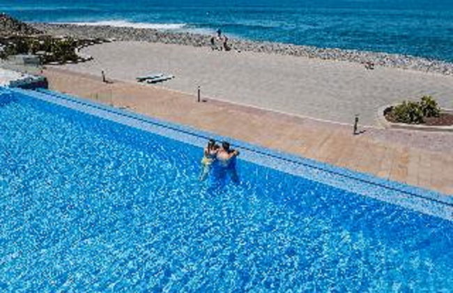 Resort Cordial Santa Águeda & Perchel Beach Club - Foto 13