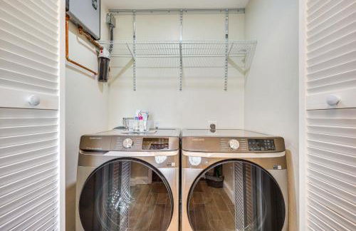 Backyard Oasis Fort Lauderdale Home Near Beach - Foto 22