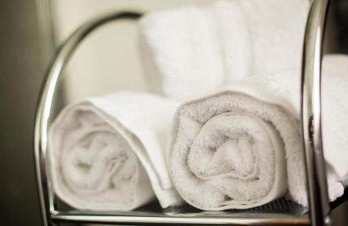 Luxussuite mit Steinway-Flügel - Foto 19