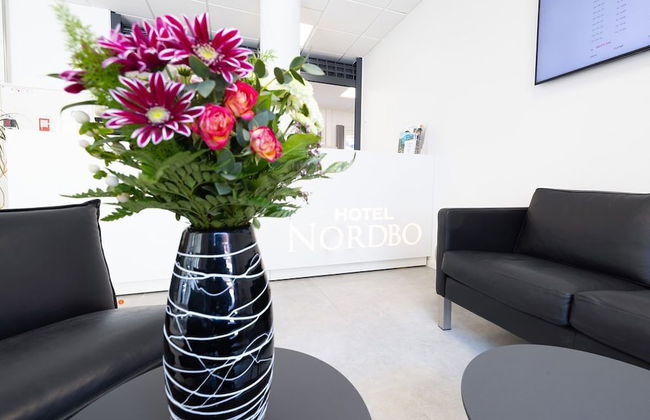 Hotel Nordbo - Foto 2