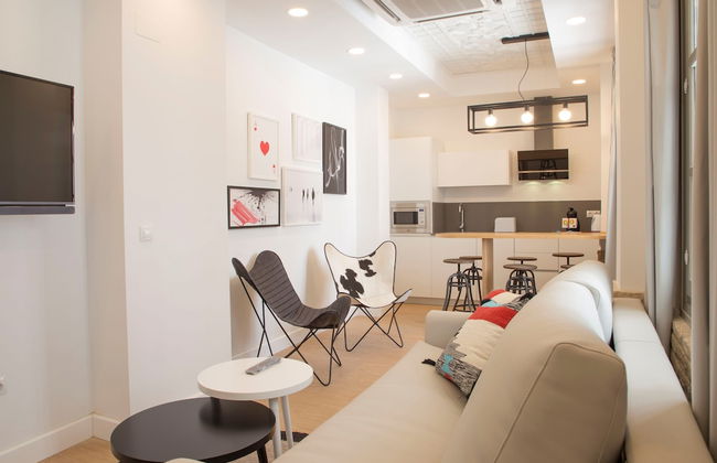 NineSuites - Foto 26