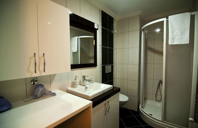 Nupelda Suites Osmanbey - Foto 16