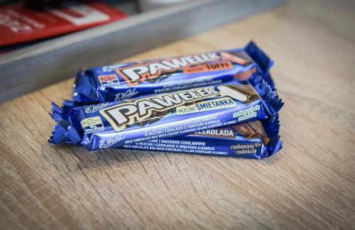 Apartamenty Pawełek - Foto 37