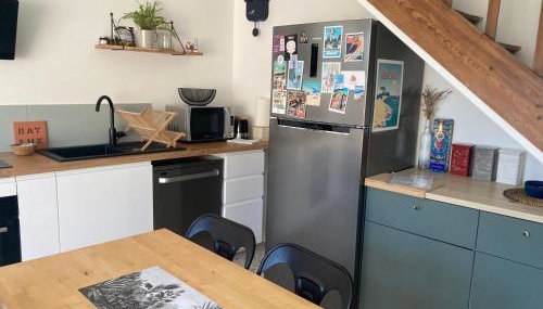 L atelier de Léon - Foto 2