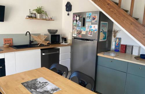 L atelier de Léon - Photo 2