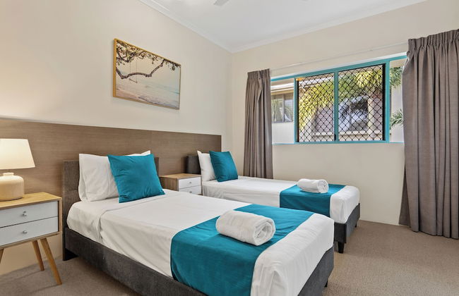 Coral Sands Resort - Photo 3