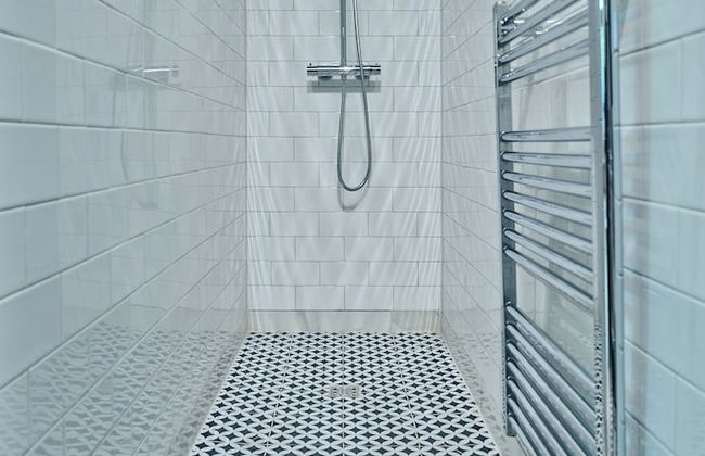 Design Apartments am Römerturm - Foto 23