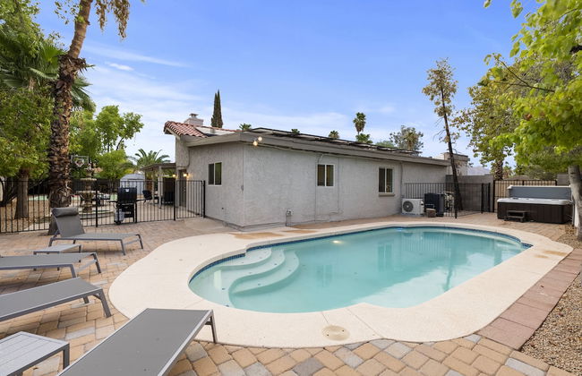 Keirland Kottage - Foto 55