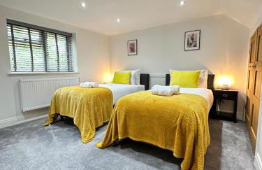 Contemporary Comfort 2-Bedroom 2 bath Home - Foto 13