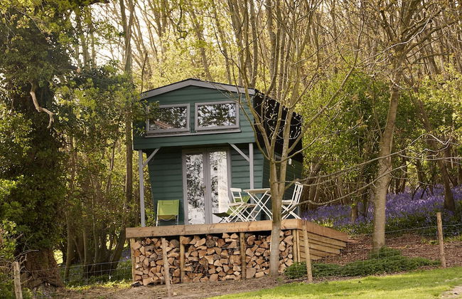 Extraordinary Huts - Foto 28