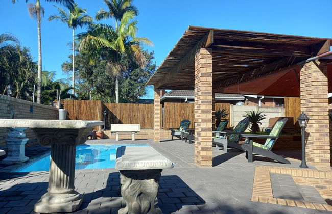 Hornbill Family Suites - Photo 63