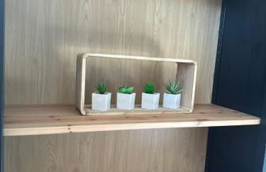 GREEN PARK Apartment - Foto 10