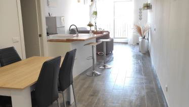 piso tranquilo y bonito malaga - Foto 2