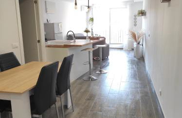 piso tranquilo y bonito malaga - Foto 2