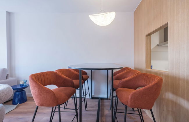 Iconic Suites - Foto 72