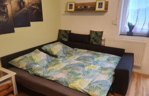 Ferienwohnung 's Stüble - Foto 20