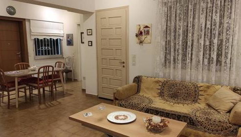 Studio ARIS, a breath away from Athens! - Foto 2