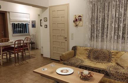 Studio ARIS, a breath away from Athens! - Foto 2