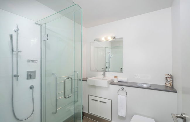 Sovereign Pier on the Waterways - Foto 58