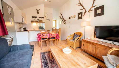 Les Chalets Petit Bonheur - LES CHALETS PETIT BONHEUR - CHT79 MAE-2494 - Foto 3