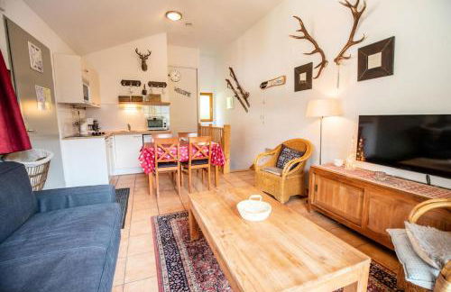 Les Chalets Petit Bonheur - LES CHALETS PETIT BONHEUR - CHT79 MAE-2494 - Foto 3