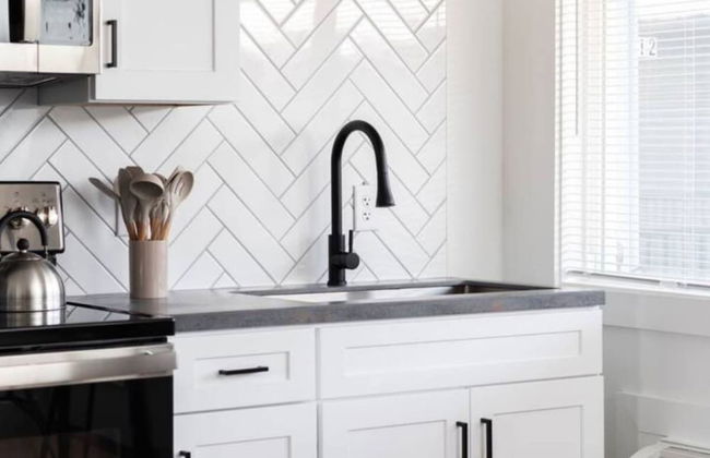 Nashville Home Base: Cozy Retreat 1 Bedroom Home - Foto 17