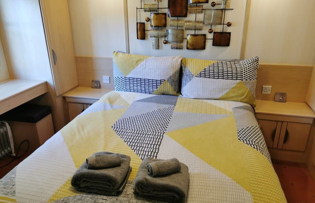 Lovely Static Holiday Caravan Near Whithorn - Photo 7