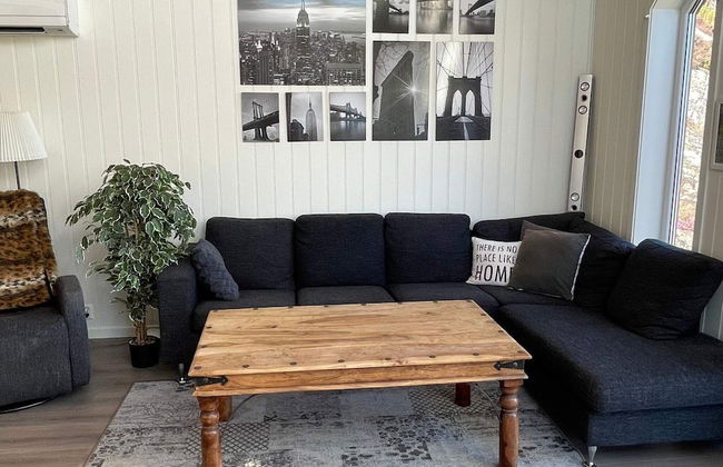 6 Person Holiday Home in Urangsvag-by Traum - Foto 15