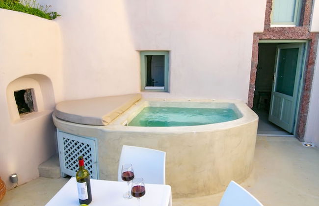 Opsis Cave House - Foto 24