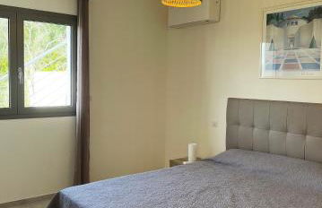 Appartement 4A villa cargese - Foto 9