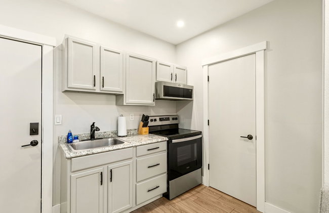 Aisling Suites - Foto 31