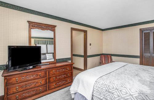 Trent Jones Cottage at Point O' Woods - Foto 12