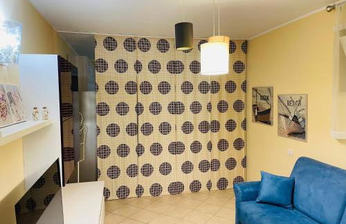 SUITE GARDEN-MARINA SVEVA - Foto 7