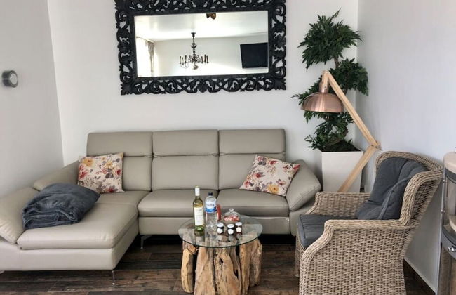 Schaalseeblick Comfortable Holiday Residence - Foto 15