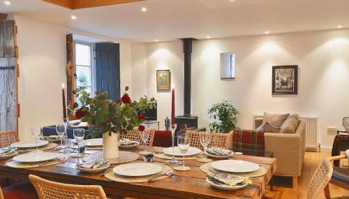 Shaplands Barn - Photo 3