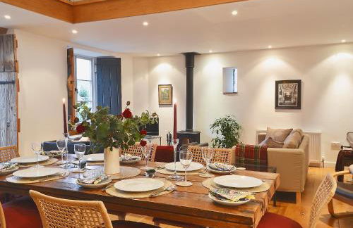 Shaplands Barn - Foto 3