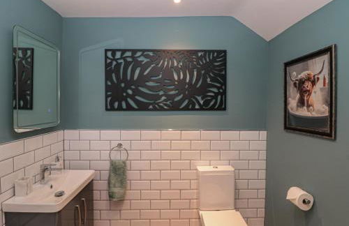 Stillwater Cottage - Photo 26