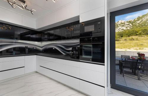 Villa Bellezza - Foto 32