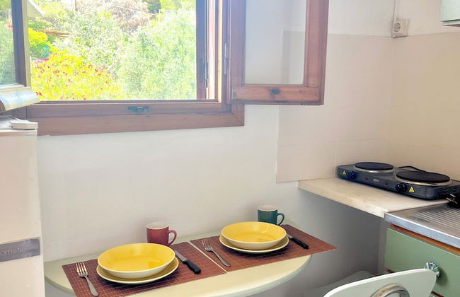 Oelia Rooms & Apartments - Foto 25