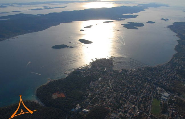 Great Location in Biograd, Large Terrace and 200m to the Beach! 2 Guests - Foto 47