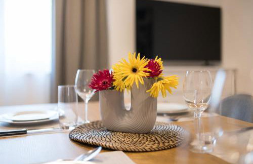 Villa Esea: Poolside Paradise & Relaxing Retreats - Foto 22