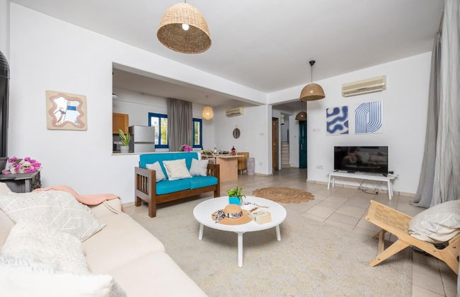 Azzurro Luxury Holiday Villas - Foto 38