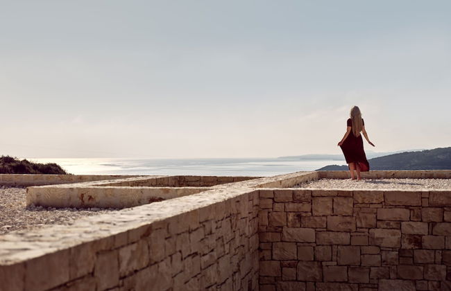 The Sall Suites Complex A - Sea Views - Foto 25