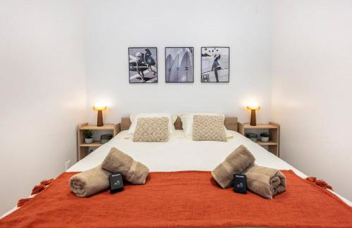 Esprit Chic - Elégant & central près du Palais - Foto 9