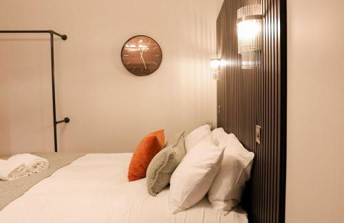 Lovely Studio Flat on Bath Road - Flat 5 - Foto 2