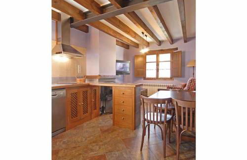 Apartamento La Casa del Abuelo Justo - Photo 58