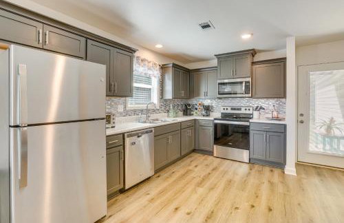 13 Mi to Tuscaloosa Riverwalk Cottondale Home - Foto 7