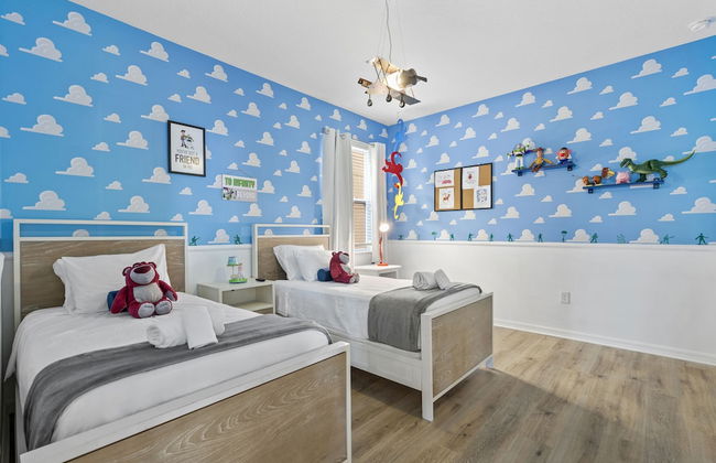 Veranda Palms Resort - Foto 28