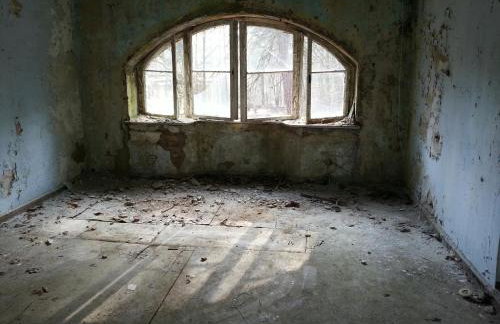 Ferienwohnung in Beelitz Heilstätten - Photo 48